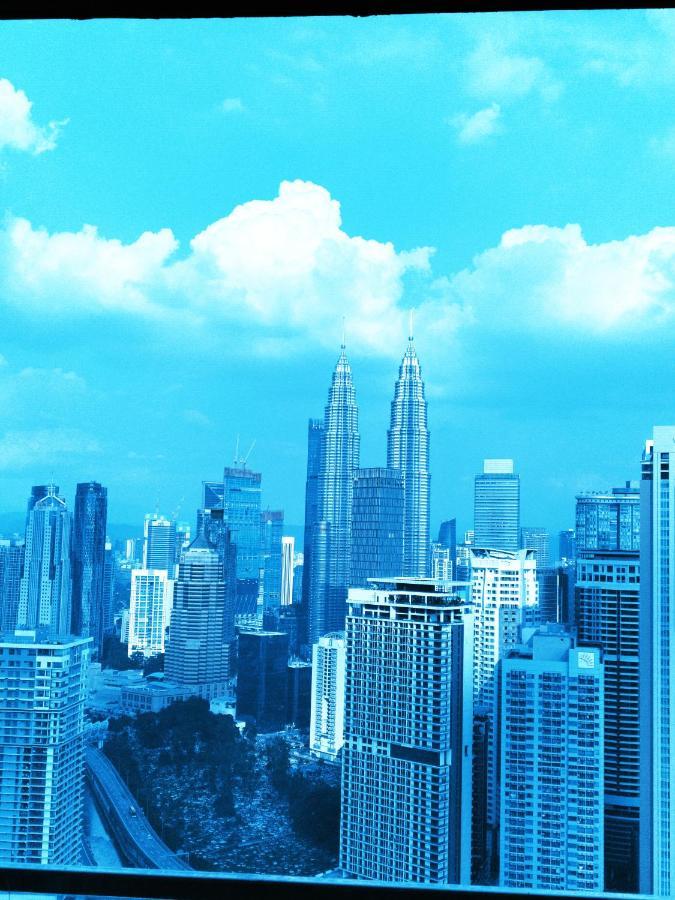 Colony By Infinitum Suites Service Klcc Kuala Lumpur Exterior photo
